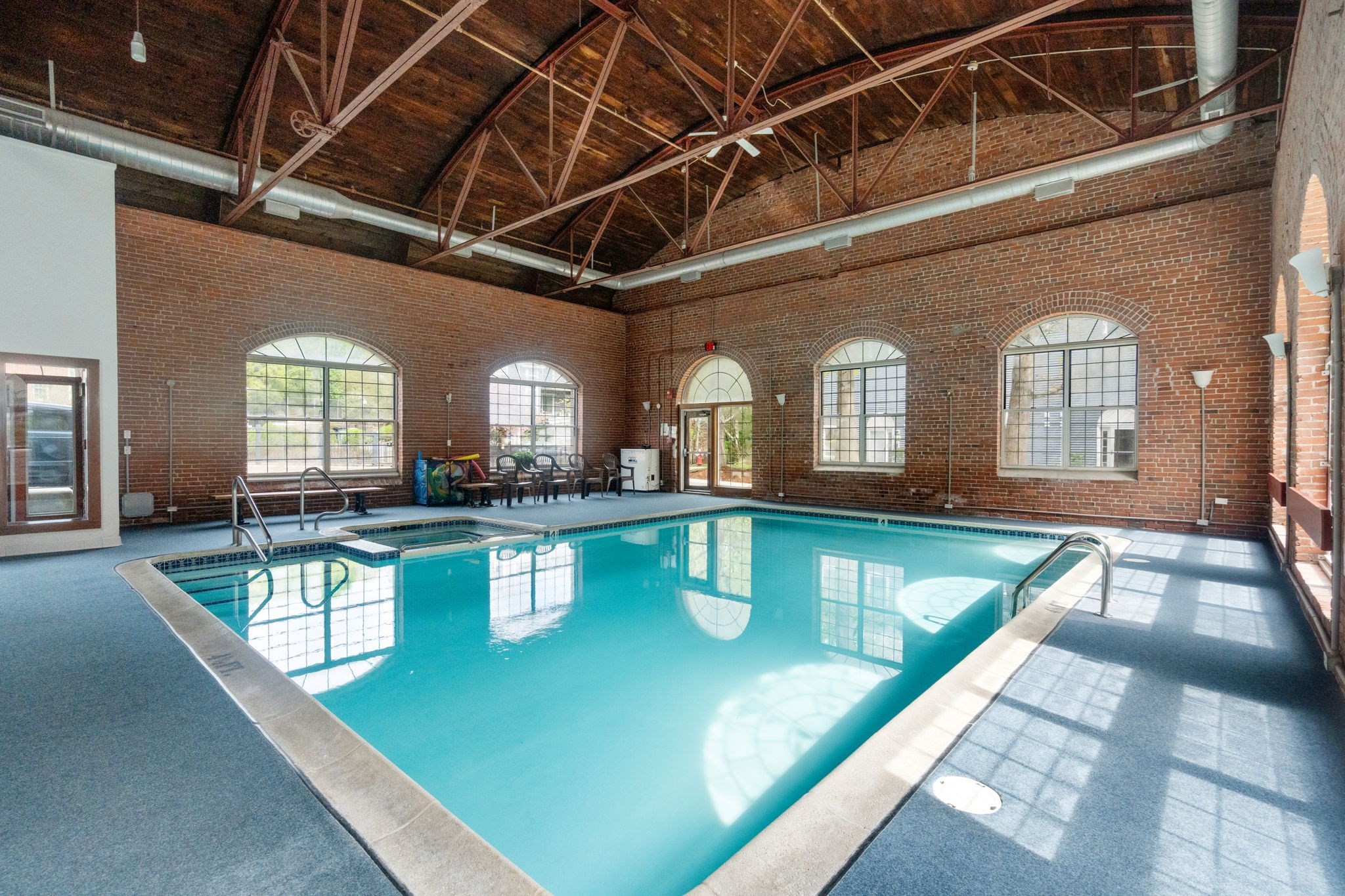 7 S Stone Mill Drive Unit 403, Dedham, MA 02026 - Image 20