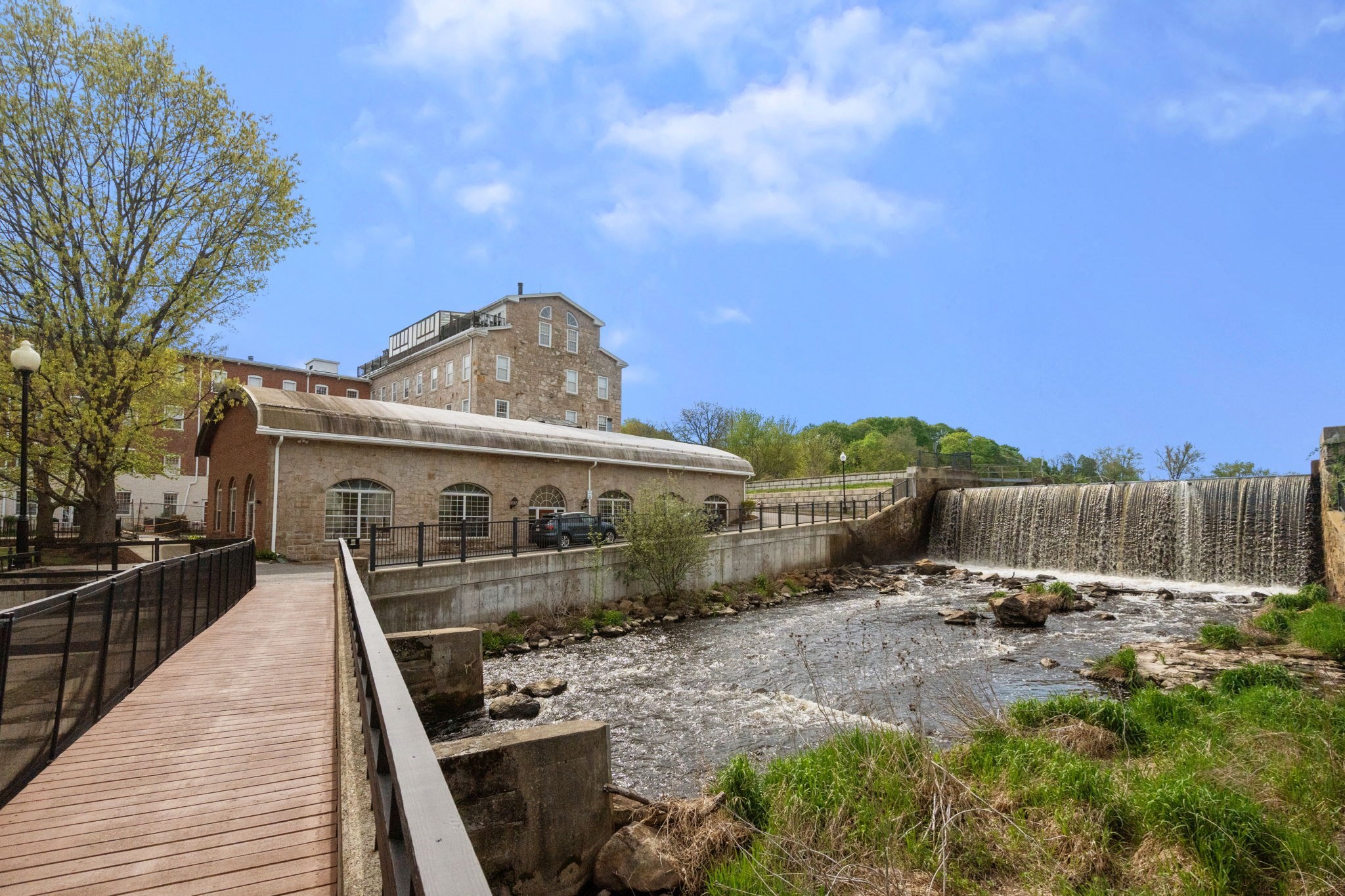 7 S Stone Mill Drive Unit 403, Dedham, MA 02026 - Image 22