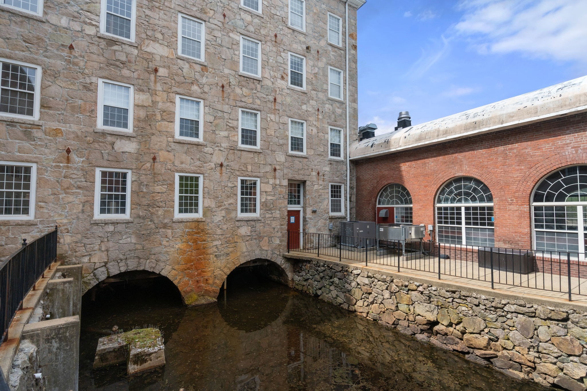 7 S Stone Mill Drive Unit 403, Dedham, MA 02026 - Image 23