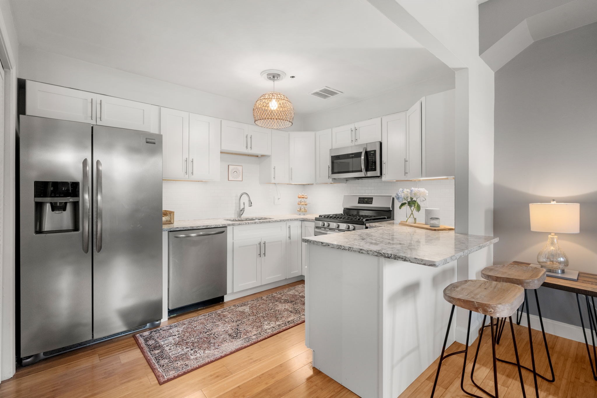 7 S Stone Mill Drive Unit 403, Dedham, MA 02026 - Image 6