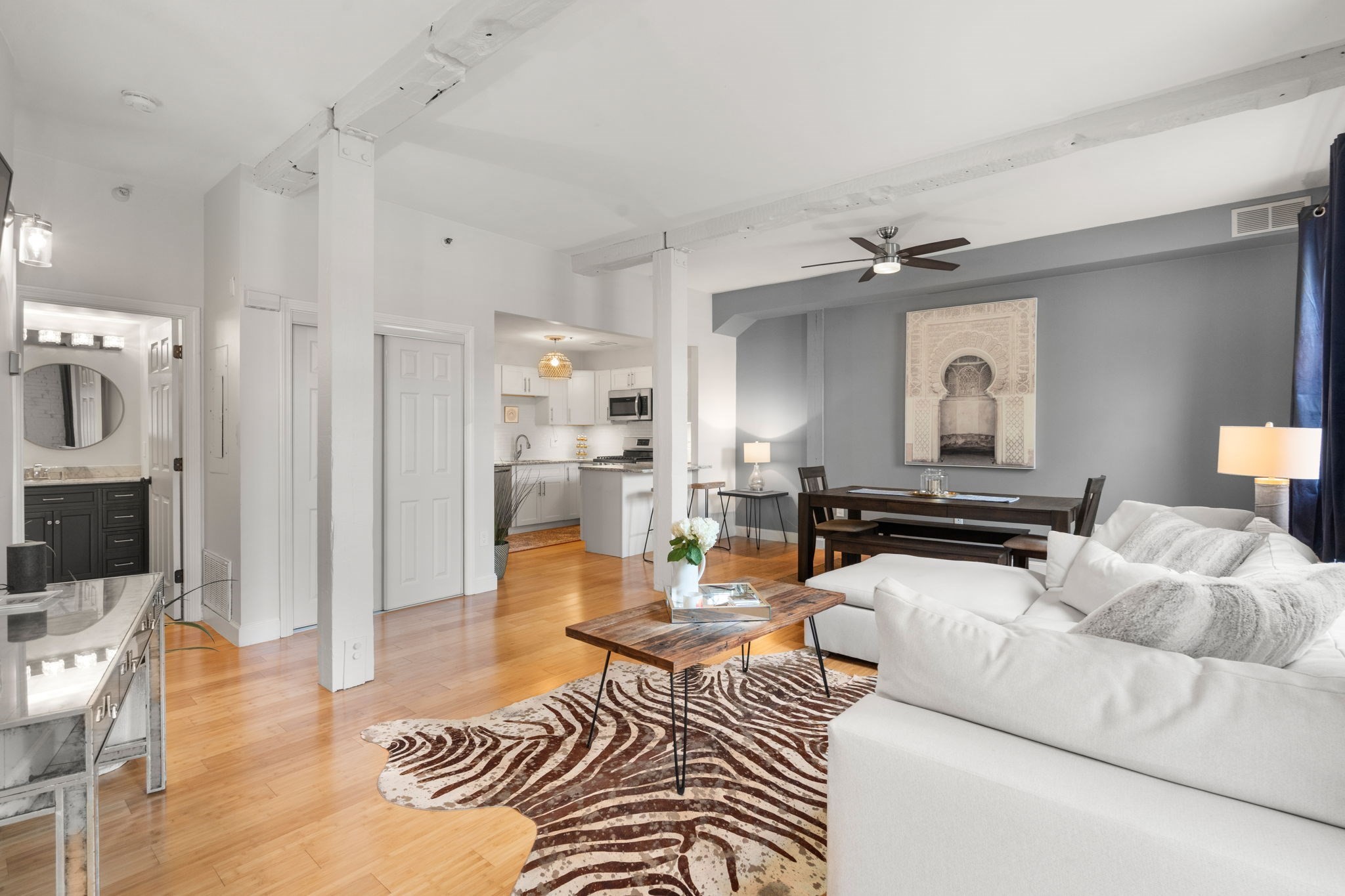 7 S Stone Mill Drive Unit 403, Dedham, MA 02026 - Image 8