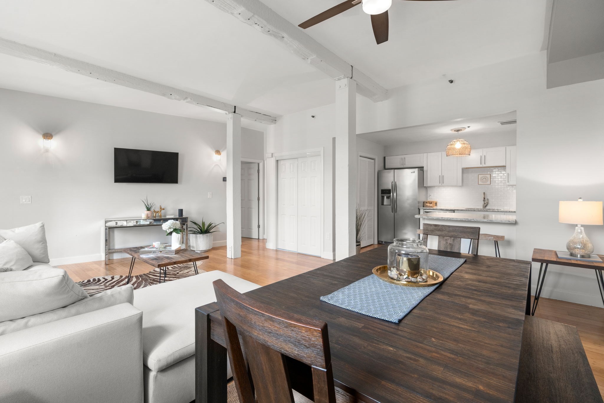 7 S Stone Mill Drive Unit 403, Dedham, MA 02026 - Image 10