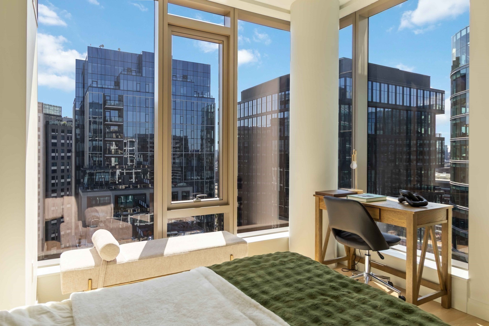 133 Seaport Blvd Unit 2007, Seaport, Boston, MA 02210 - Image 11