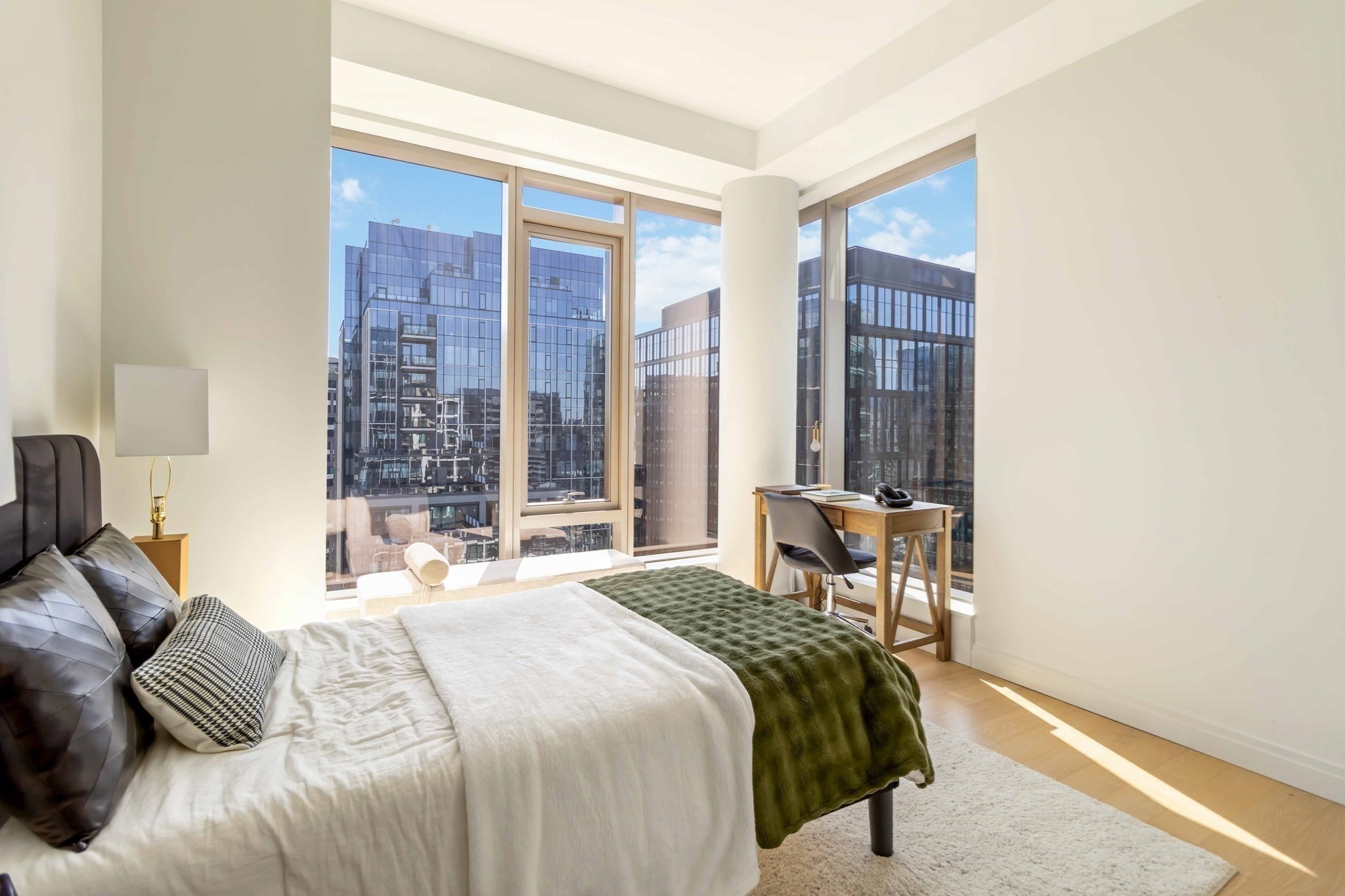 133 Seaport Blvd Unit 2007, Seaport, Boston, MA 02210 - Image 12