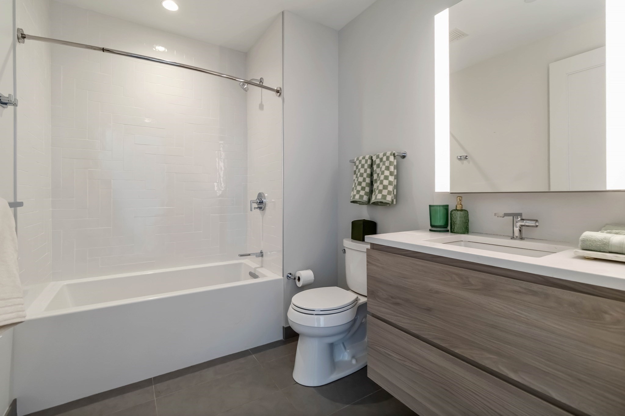 133 Seaport Blvd Unit 2007, Seaport, Boston, MA 02210 - Image 13