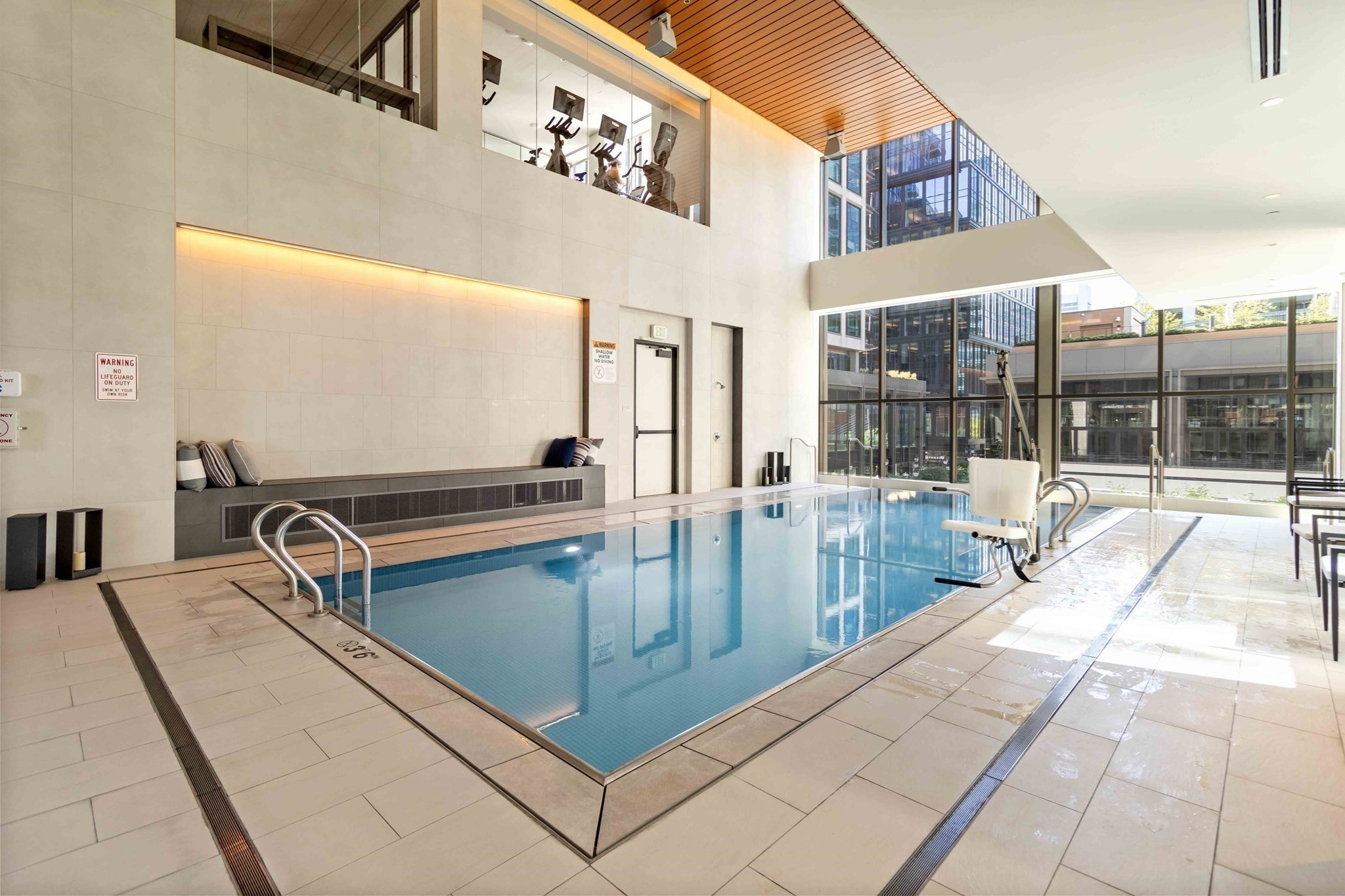 133 Seaport Blvd Unit 2007, Seaport, Boston, MA 02210 - Image 20