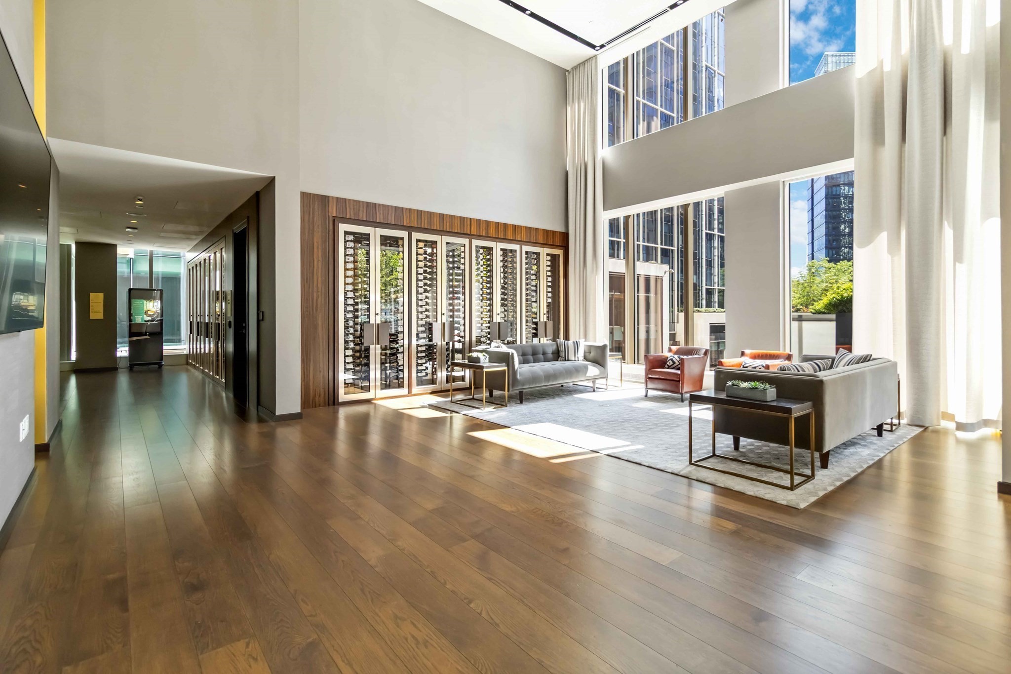 133 Seaport Blvd Unit 2007, Seaport, Boston, MA 02210 - Image 22