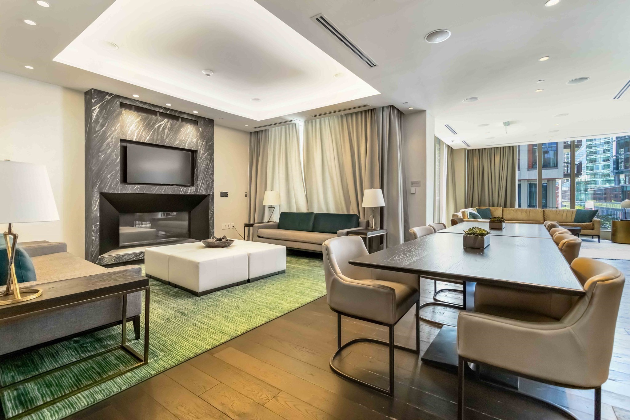 133 Seaport Blvd Unit 2007, Seaport, Boston, MA 02210 - Image 23