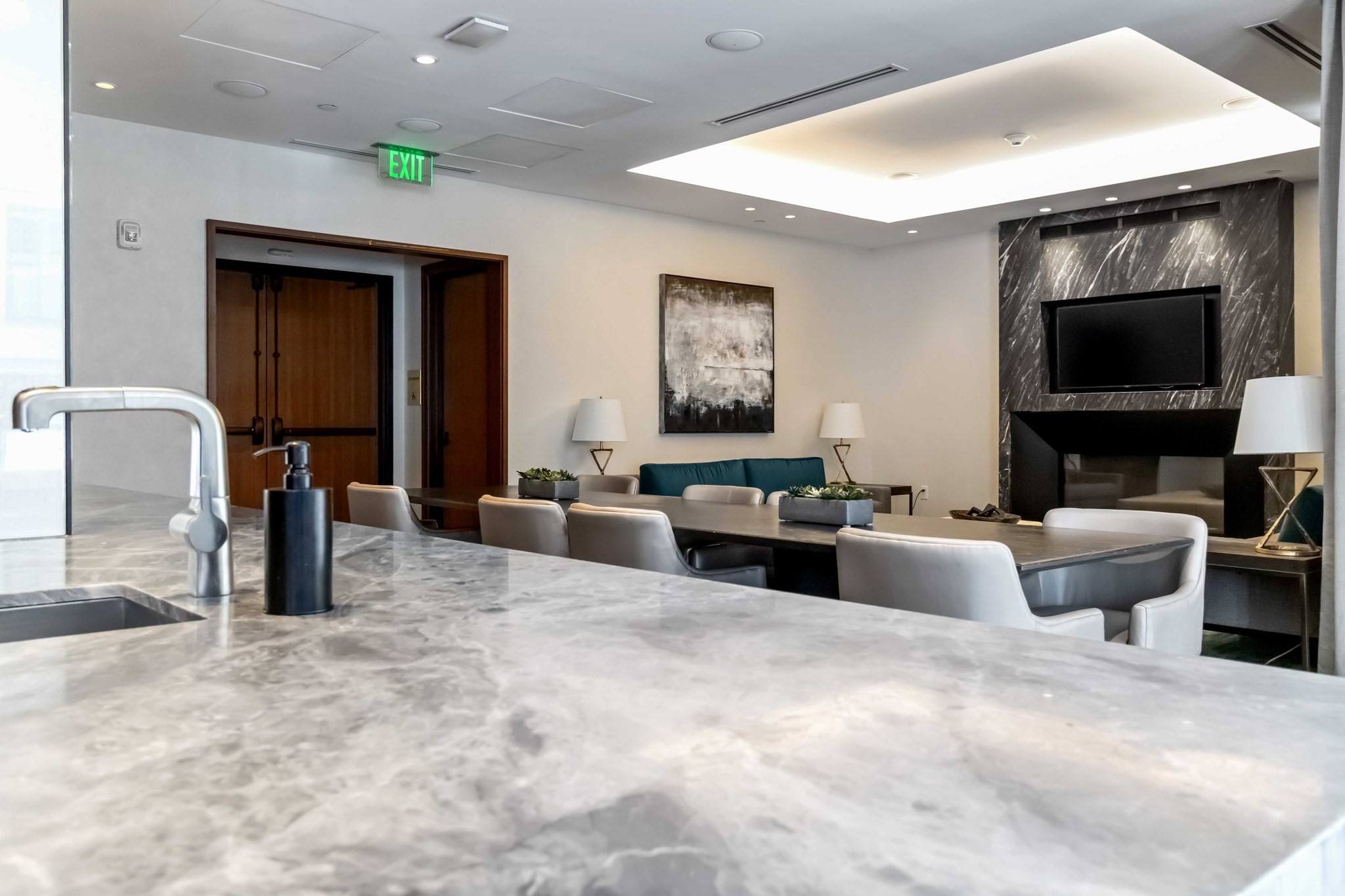 133 Seaport Blvd Unit 2007, Seaport, Boston, MA 02210 - Image 24