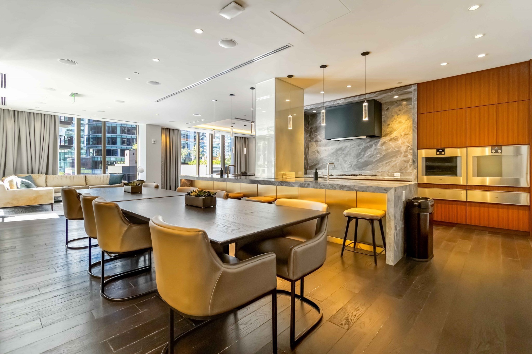 133 Seaport Blvd Unit 2007, Seaport, Boston, MA 02210 - Image 25