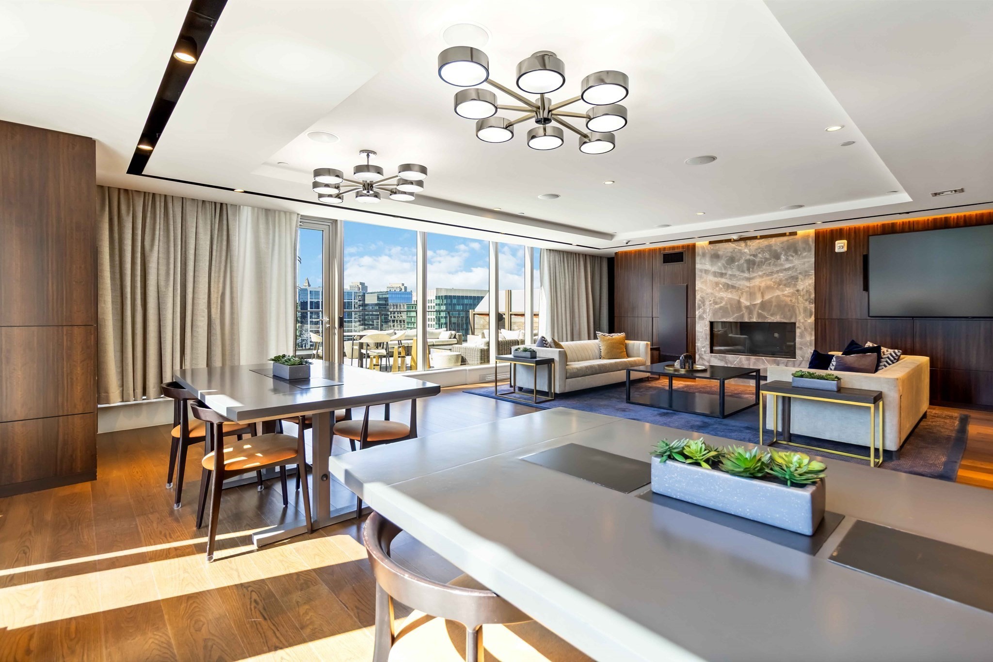 133 Seaport Blvd Unit 2007, Seaport, Boston, MA 02210 - Image 30