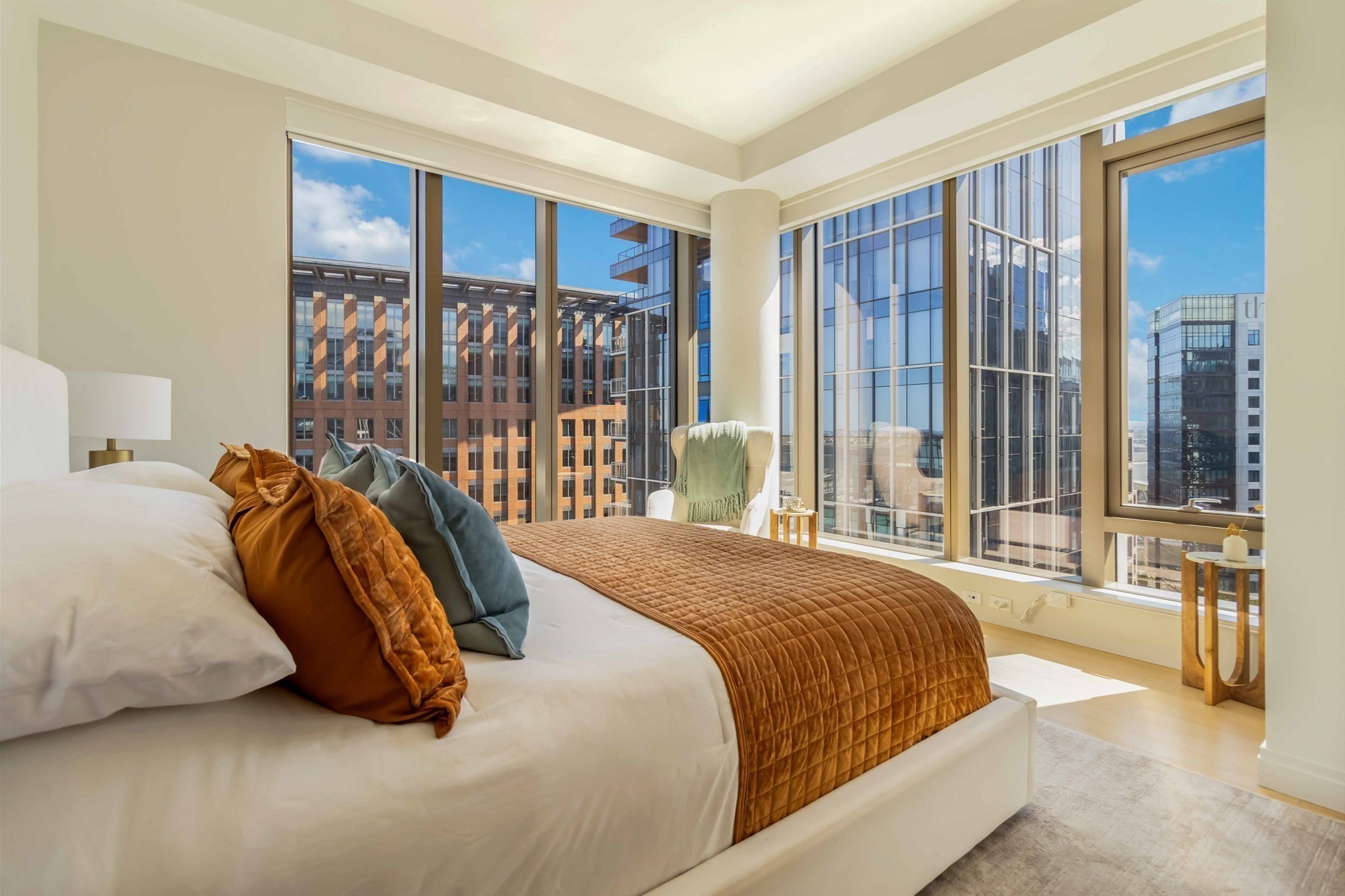 133 Seaport Blvd Unit 2007, Seaport, Boston, MA 02210 - Image 7