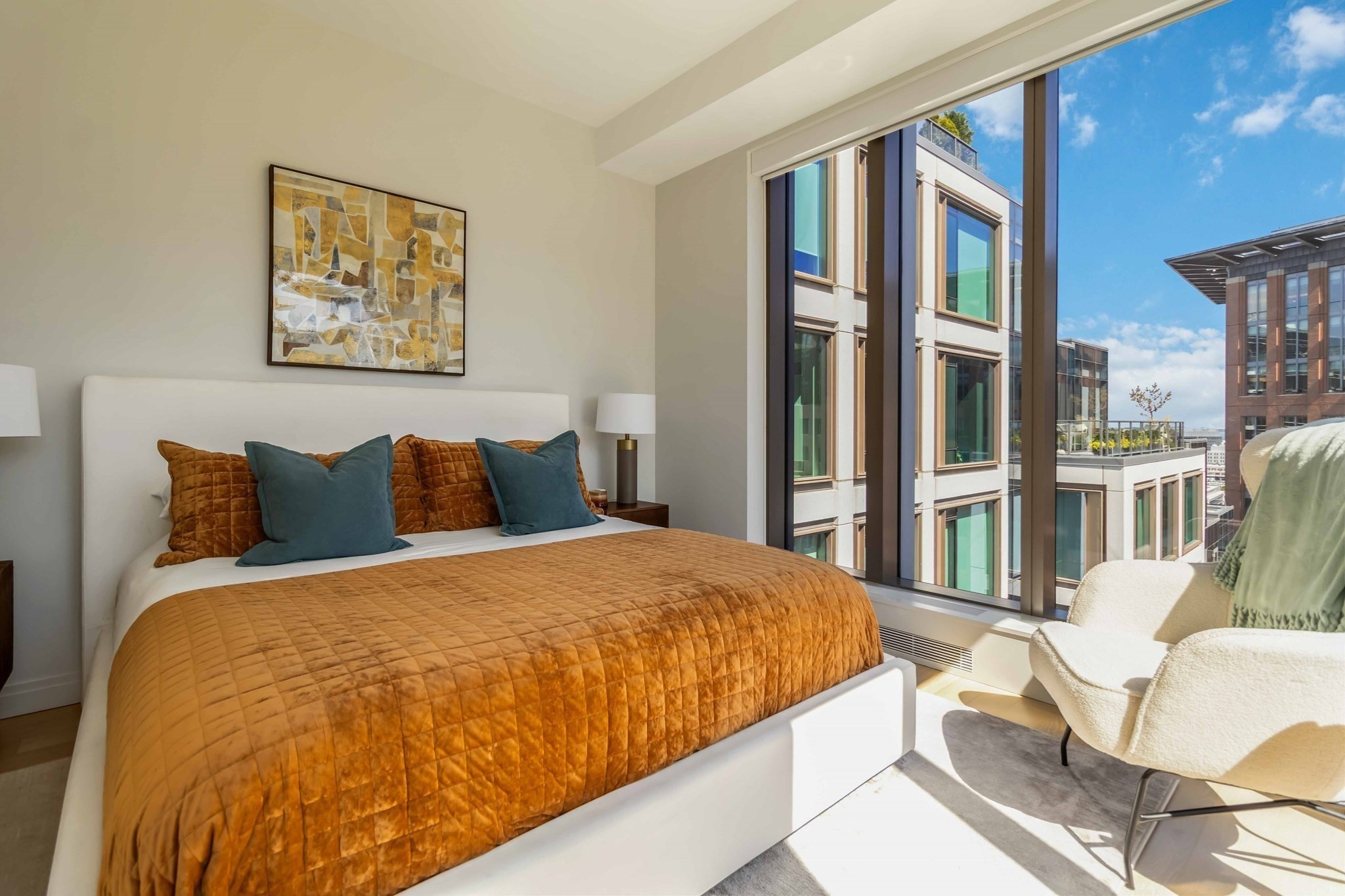 133 Seaport Blvd Unit 2007, Seaport, Boston, MA 02210 - Image 8