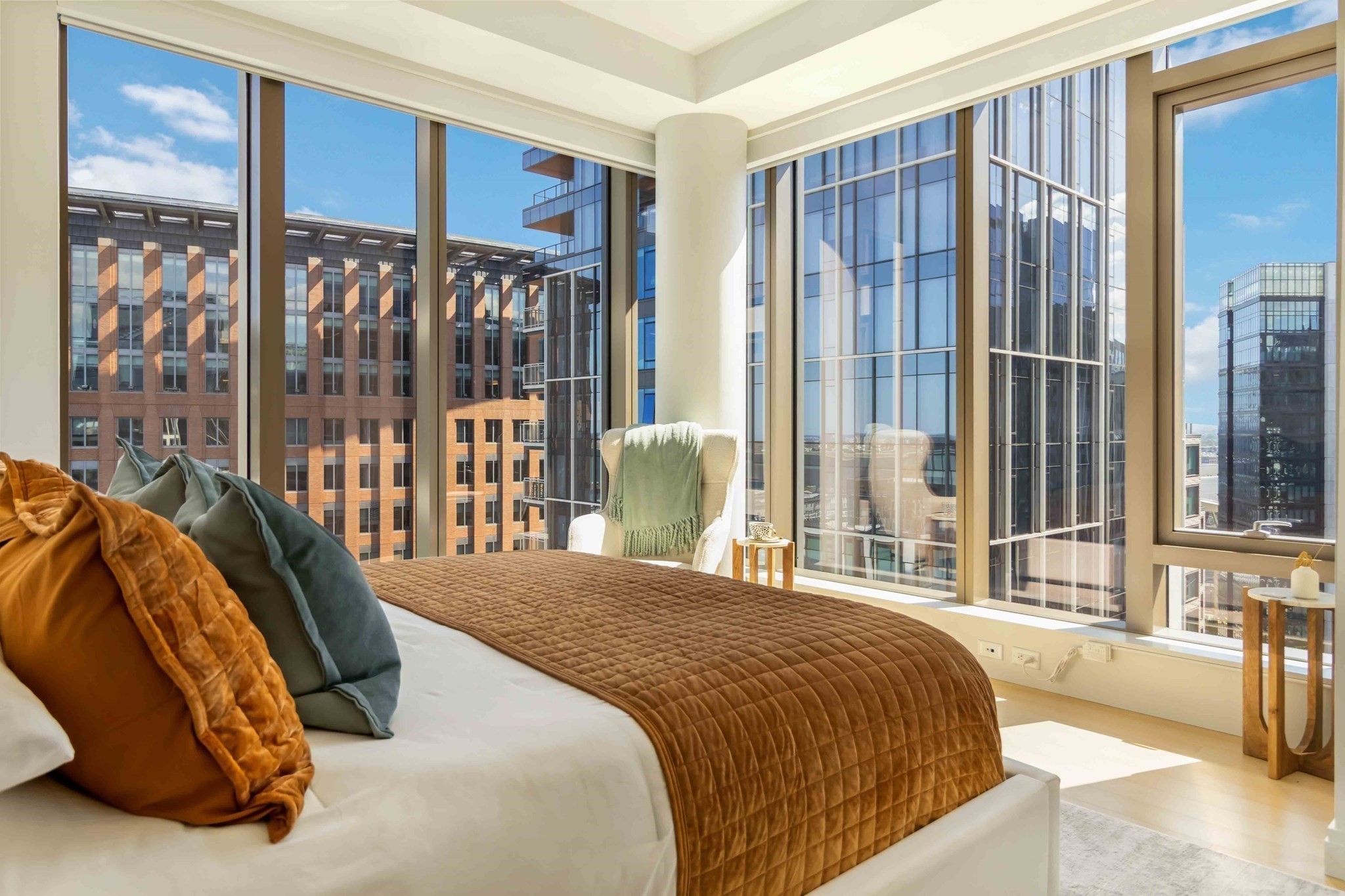 133 Seaport Blvd Unit 2007, Seaport, Boston, MA 02210 - Image 9