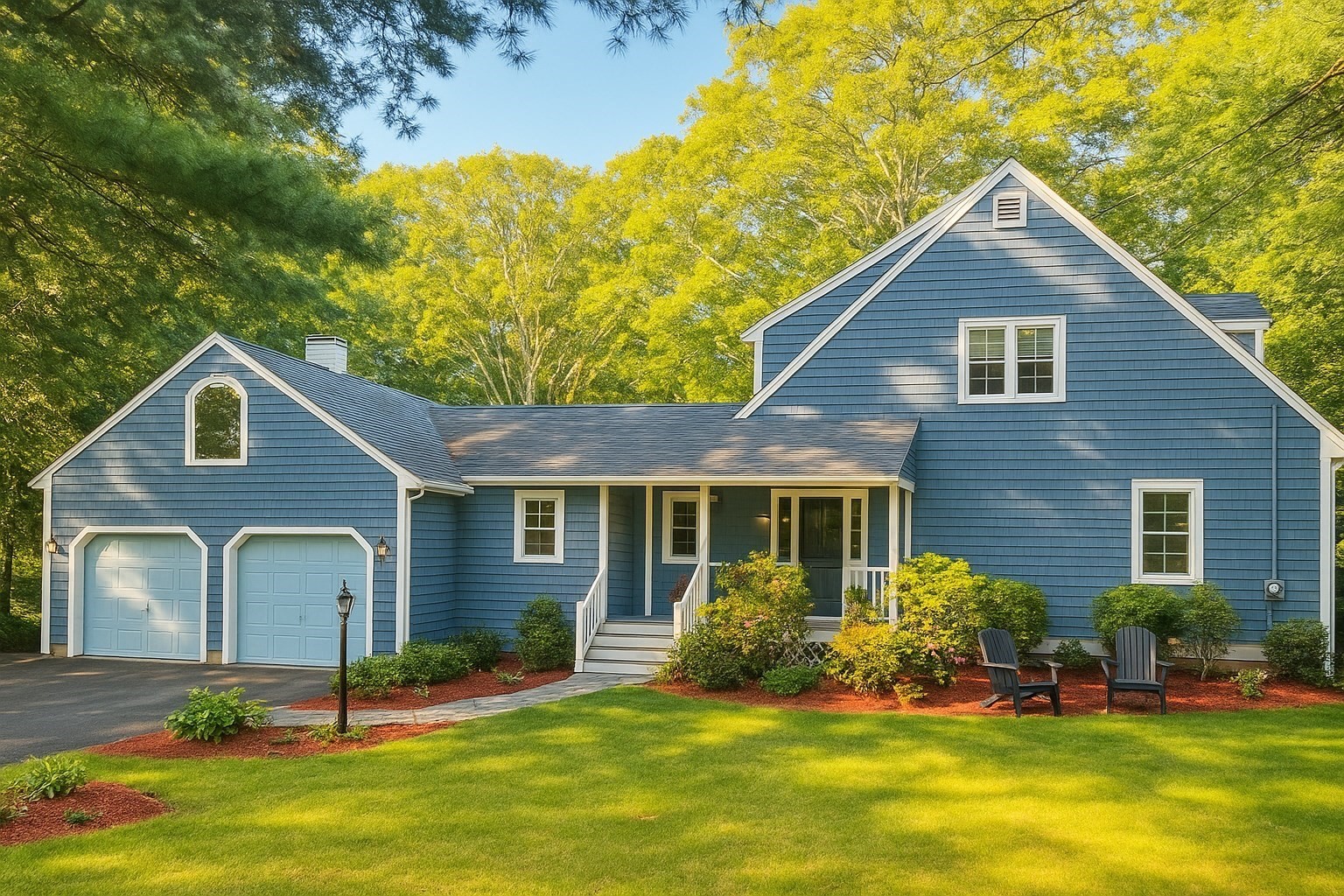 24 Bells Brook Rd, Lakeville, MA 02347
