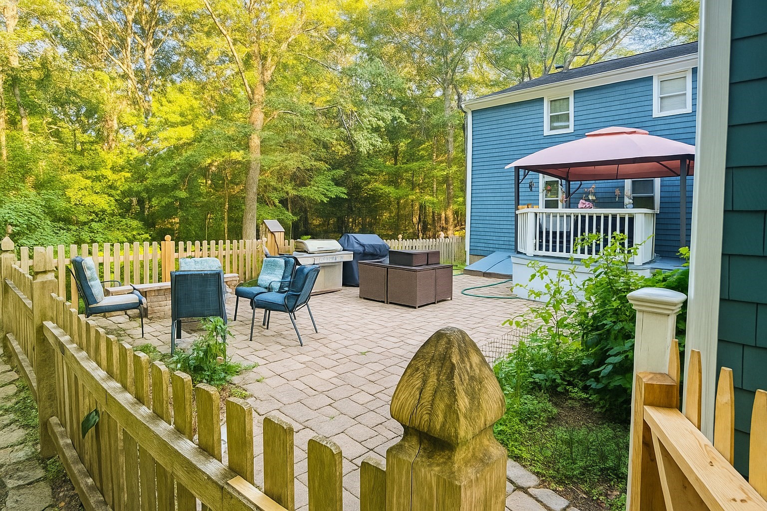 24 Bells Brook Rd, Lakeville, MA 02347 - Image 11