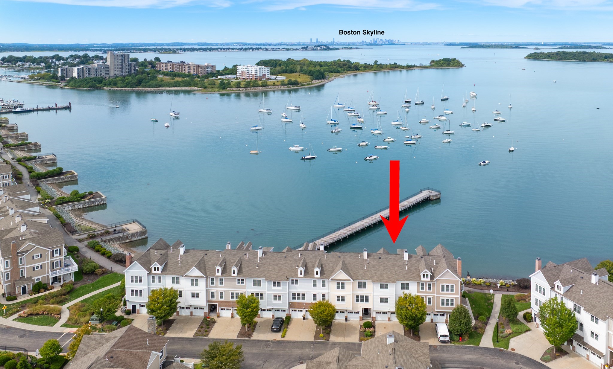 125 Halsted Dr Unit 125, Hingham, MA 02043