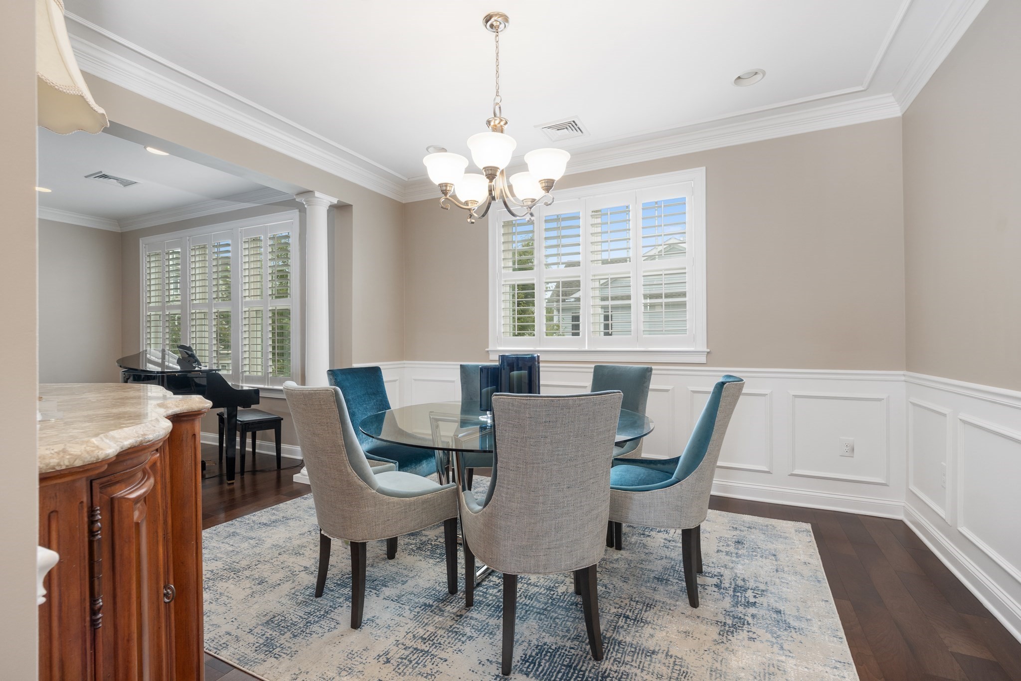 125 Halsted Dr Unit 125, Hingham, MA 02043 - Image 16