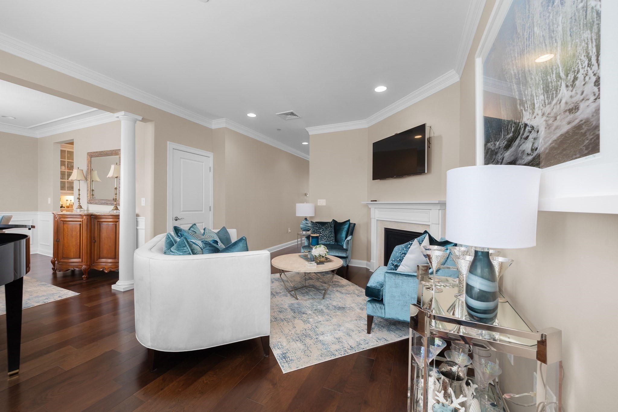 125 Halsted Dr Unit 125, Hingham, MA 02043 - Image 17