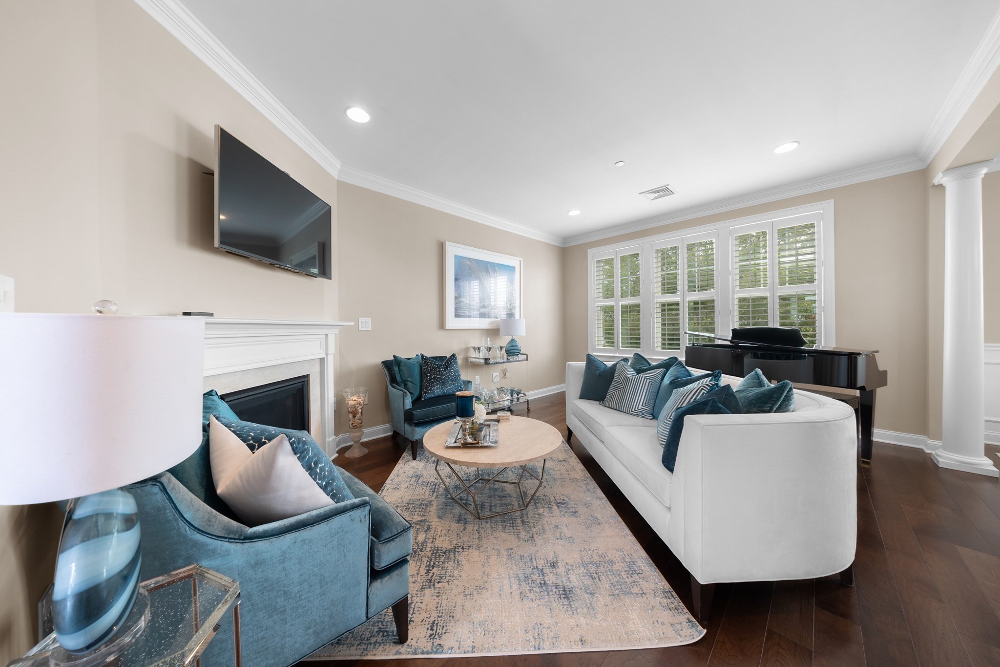 125 Halsted Dr Unit 125, Hingham, MA 02043 - Image 18