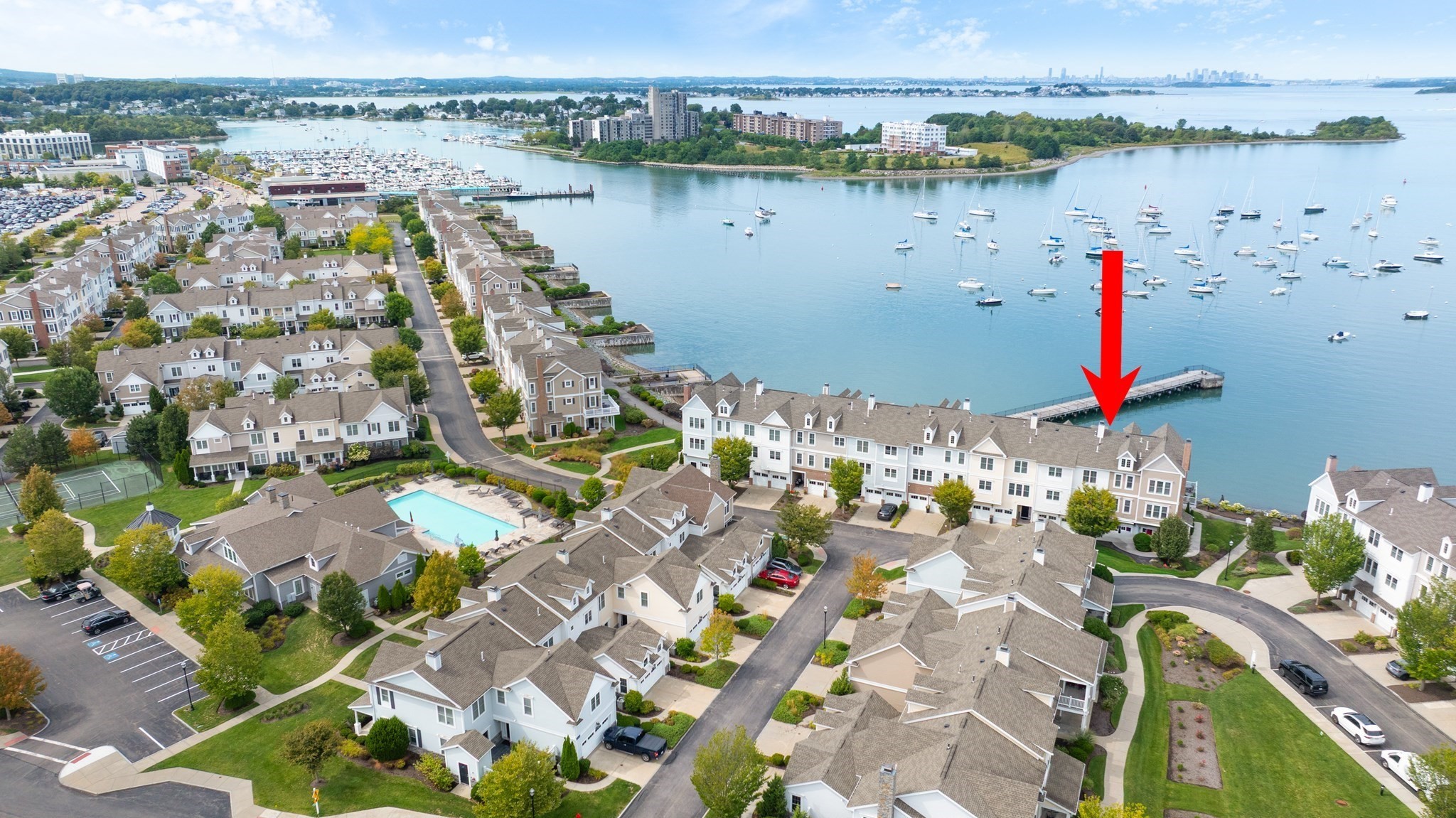 125 Halsted Dr Unit 125, Hingham, MA 02043 - Image 27