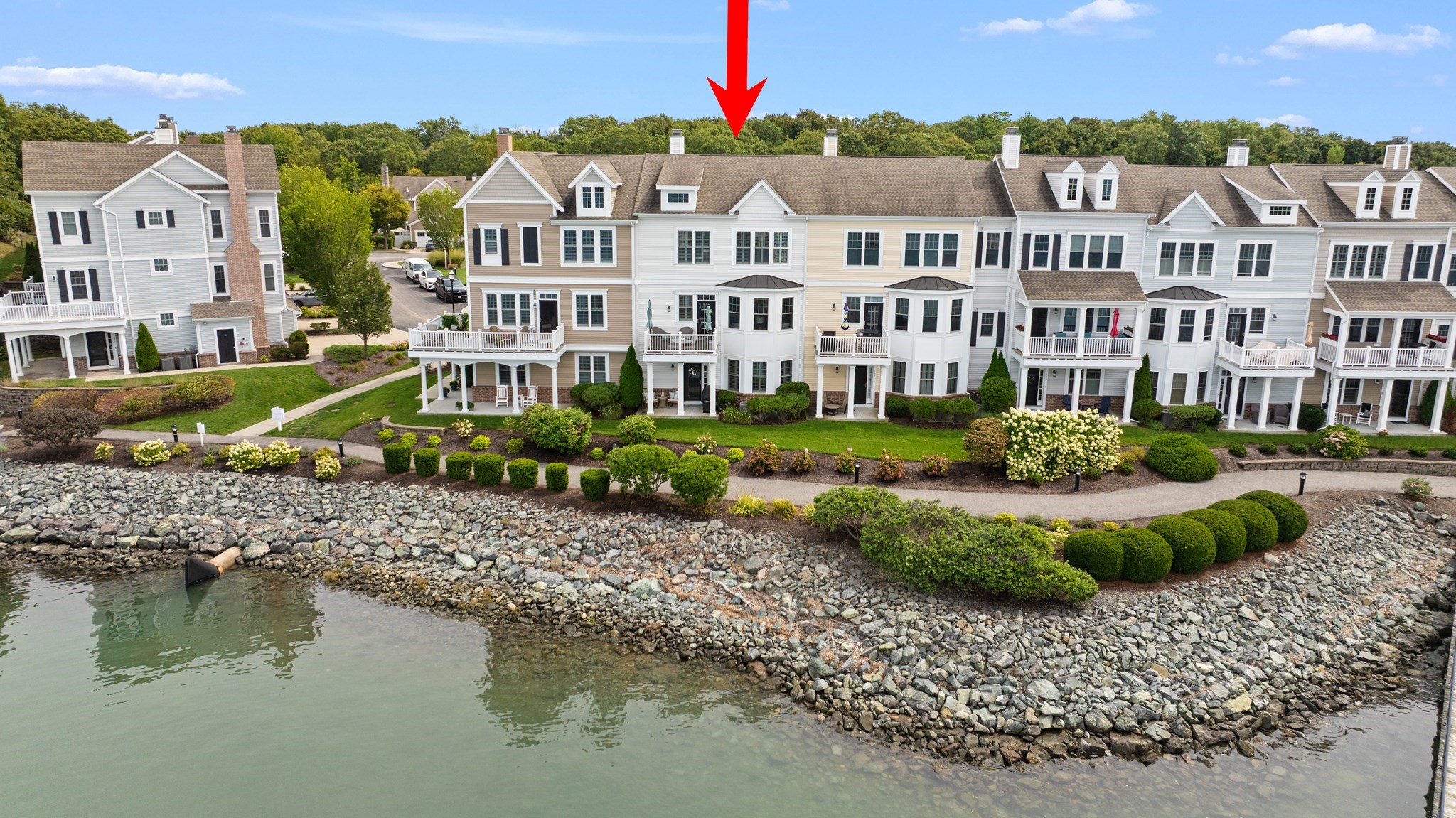 125 Halsted Dr Unit 125, Hingham, MA 02043 - Image 34