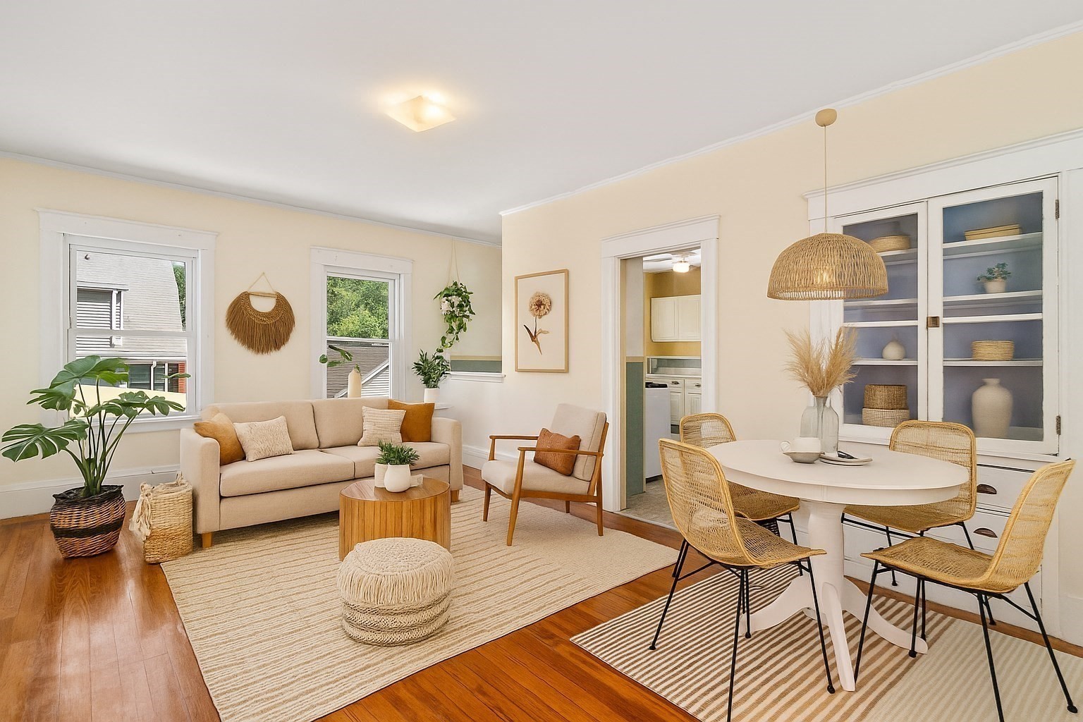 31 Thurston St Unit 6, Somerville, MA 02145