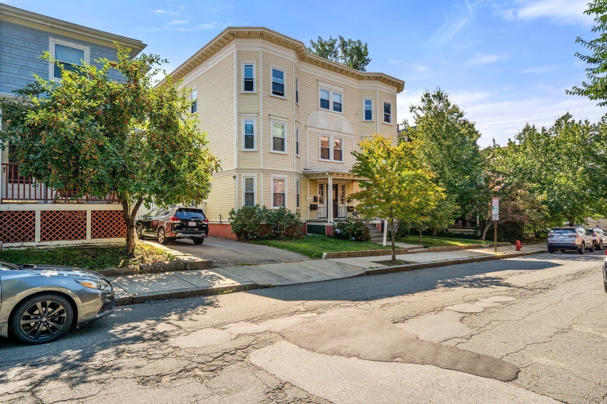 31 Thurston St Unit 6, Somerville, MA 02145 - Image 11