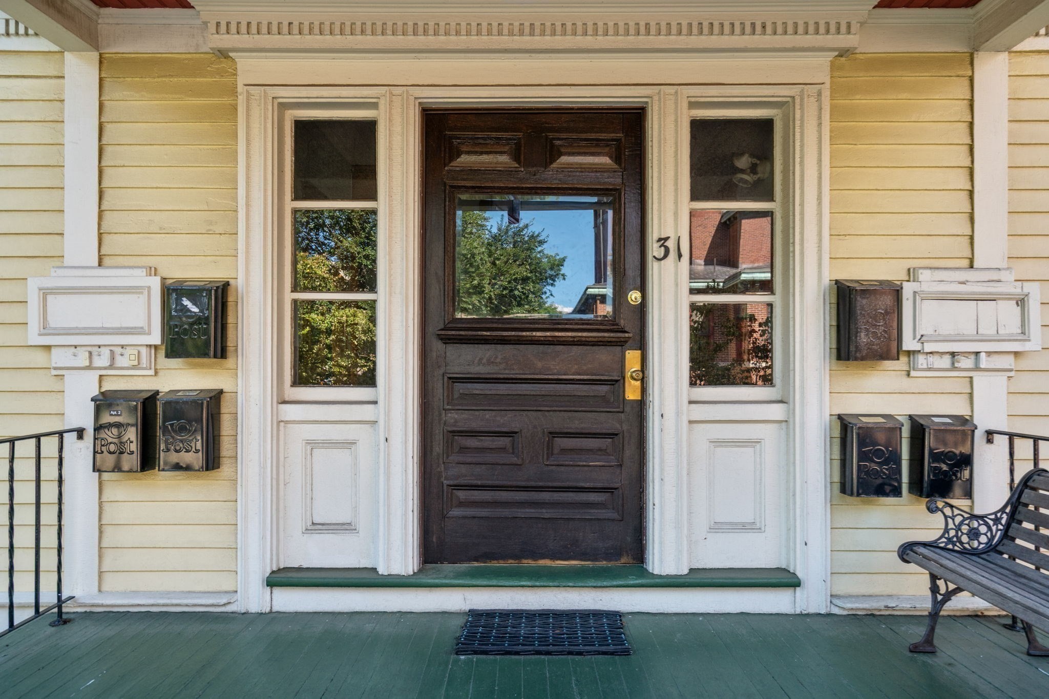 31 Thurston St Unit 6, Somerville, MA 02145 - Image 13