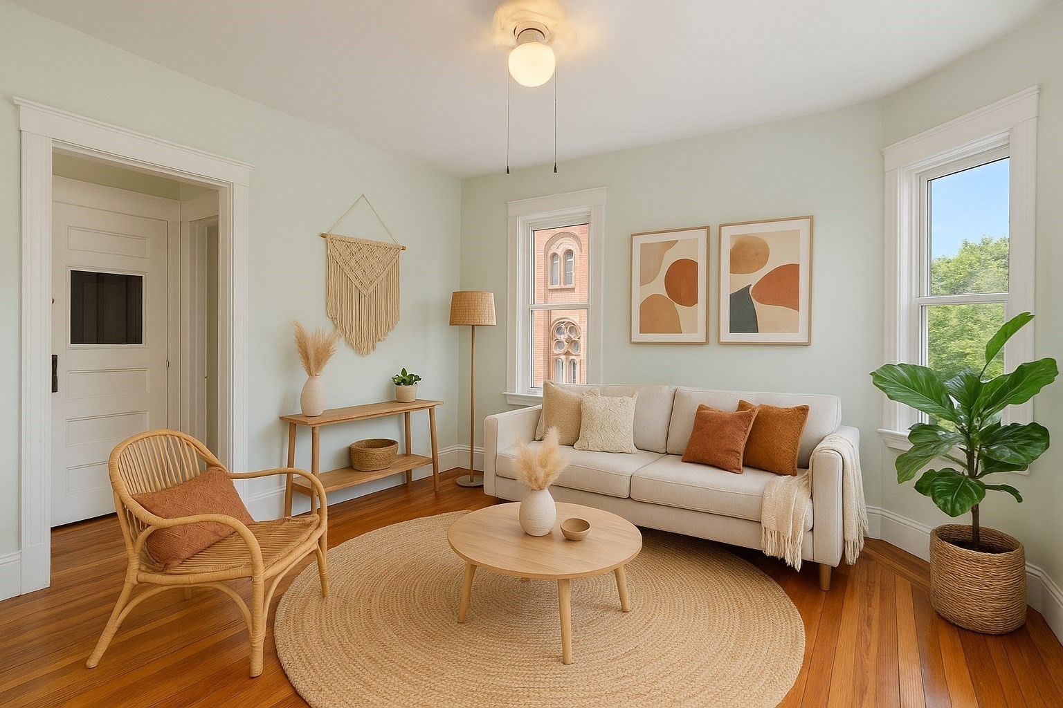 31 Thurston St Unit 6, Somerville, MA 02145 - Image 3