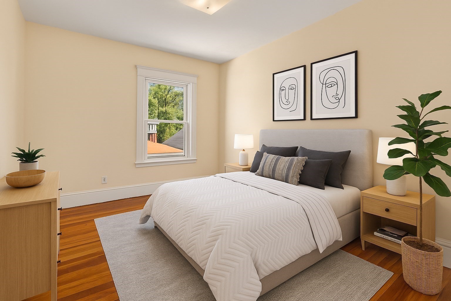 31 Thurston St Unit 6, Somerville, MA 02145 - Image 5