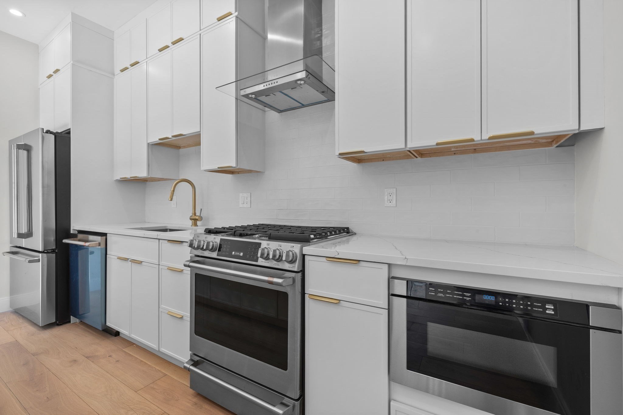 1 Marion Street Unit 2, Cambridge, MA 02141