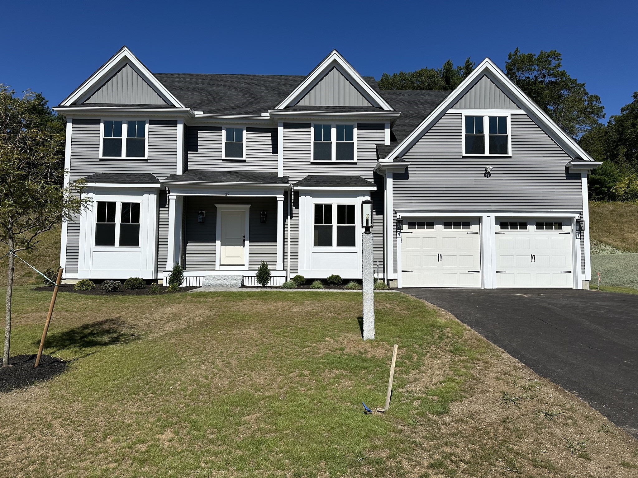 37 Libbey Lane, Westborough, MA 01581