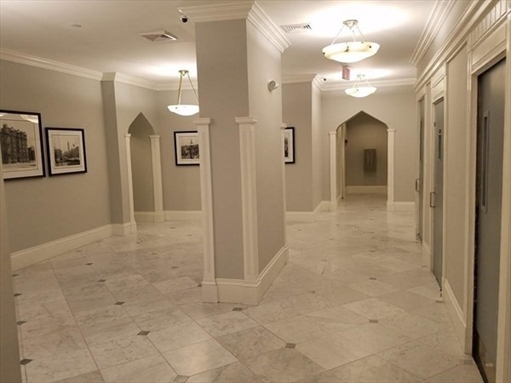 271 Dartmouth, Apt PH 6C