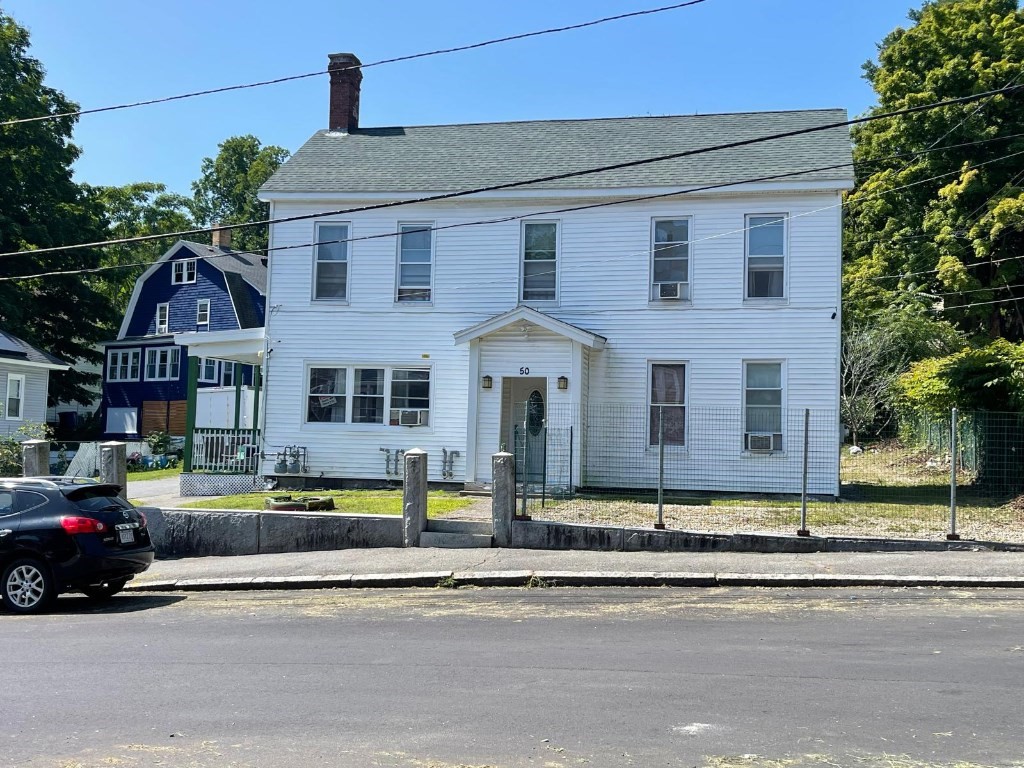 50 Forest St, Lawrence, MA 01841 - Image 2