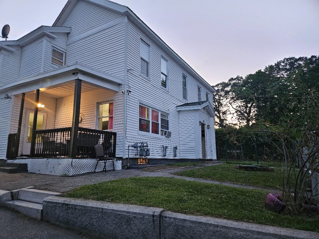 50 Forest St, Lawrence, MA 01841 - Image 6