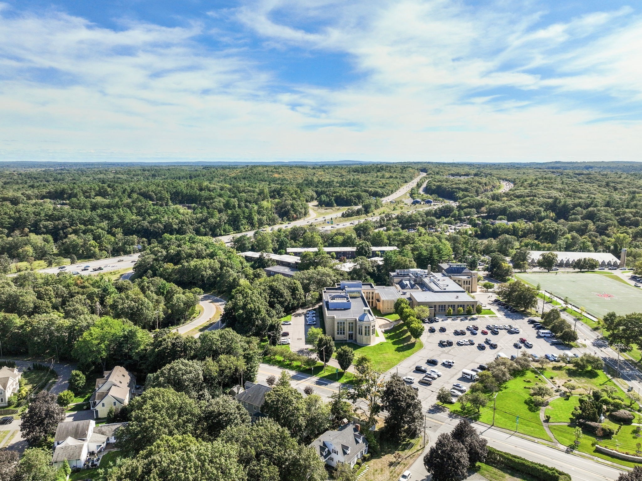 97 Great Plain Ave, Needham, MA 02492