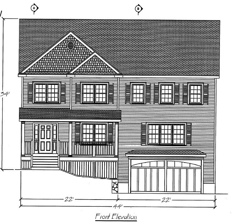 23 Sylvan Hill Crossing, Haverhill, MA 01832