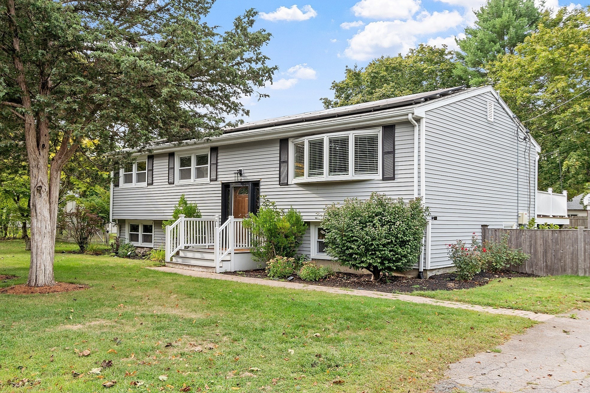 57 Whitney Ave, Stoughton, MA 02072