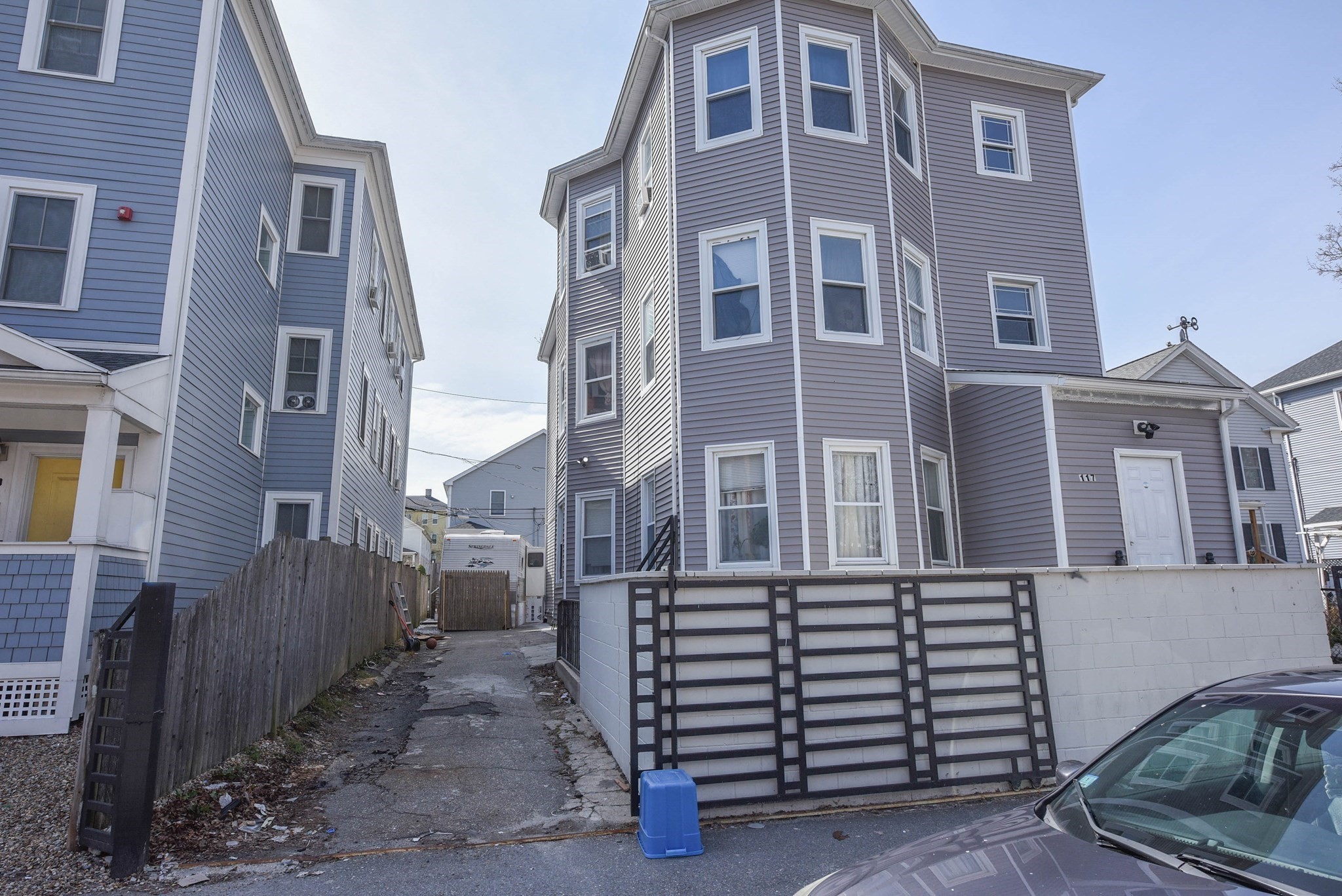 117 Piedmont Street, Worcester, MA 01609