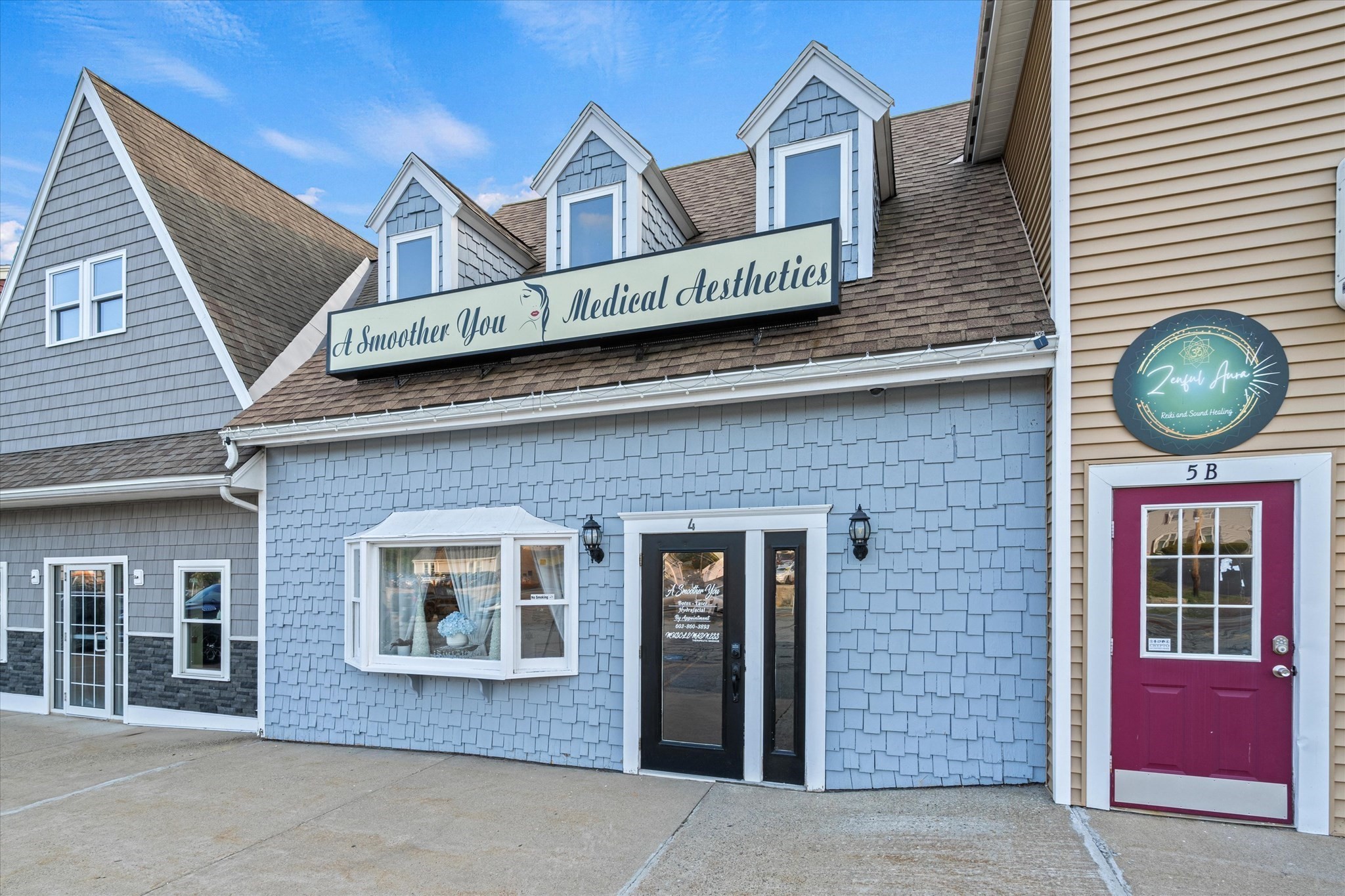 1794 Bridge St Unit 4, Dracut, MA 01826 - Image 35