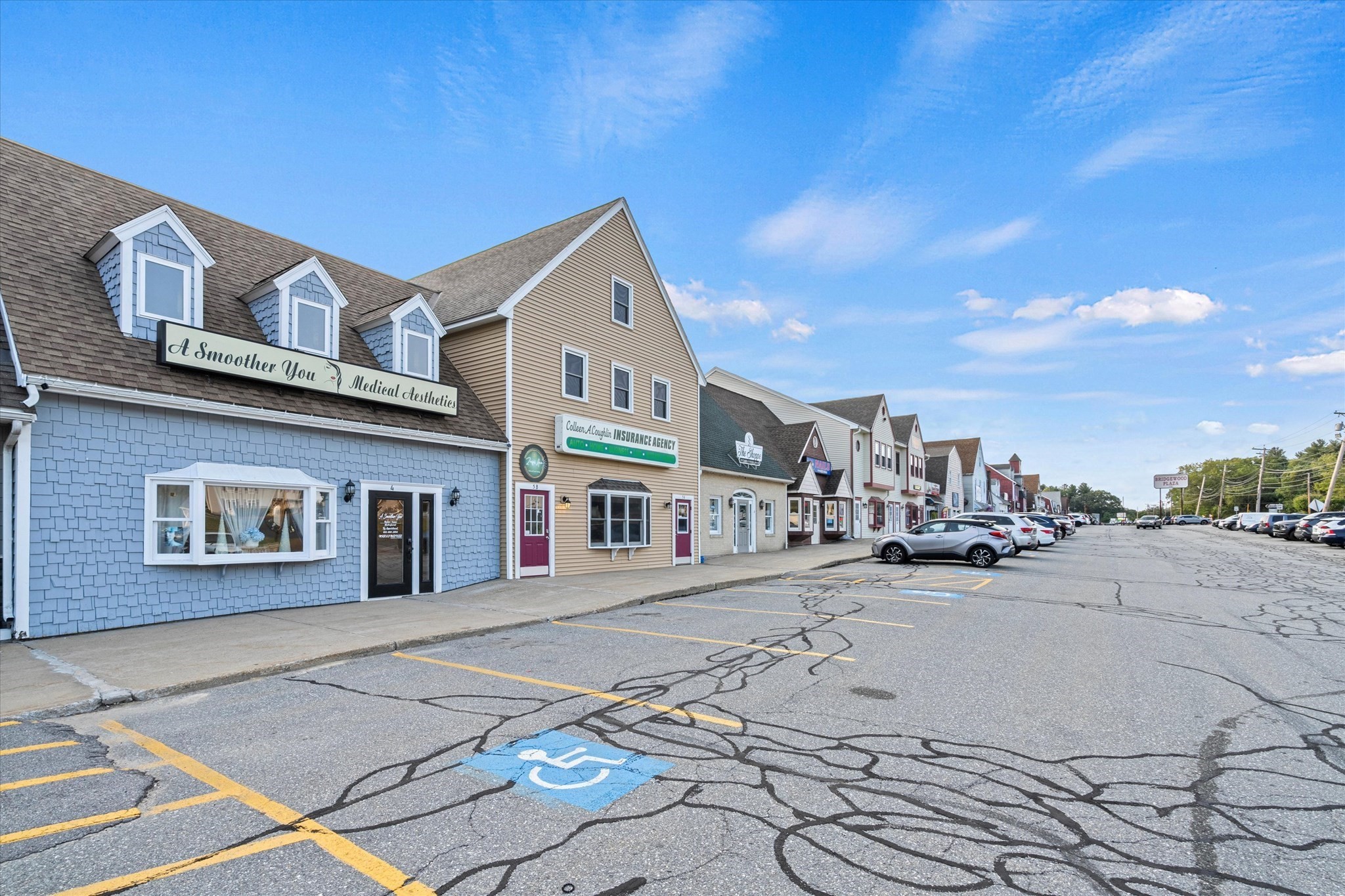 1794 Bridge St Unit 4, Dracut, MA 01826 - Image 36