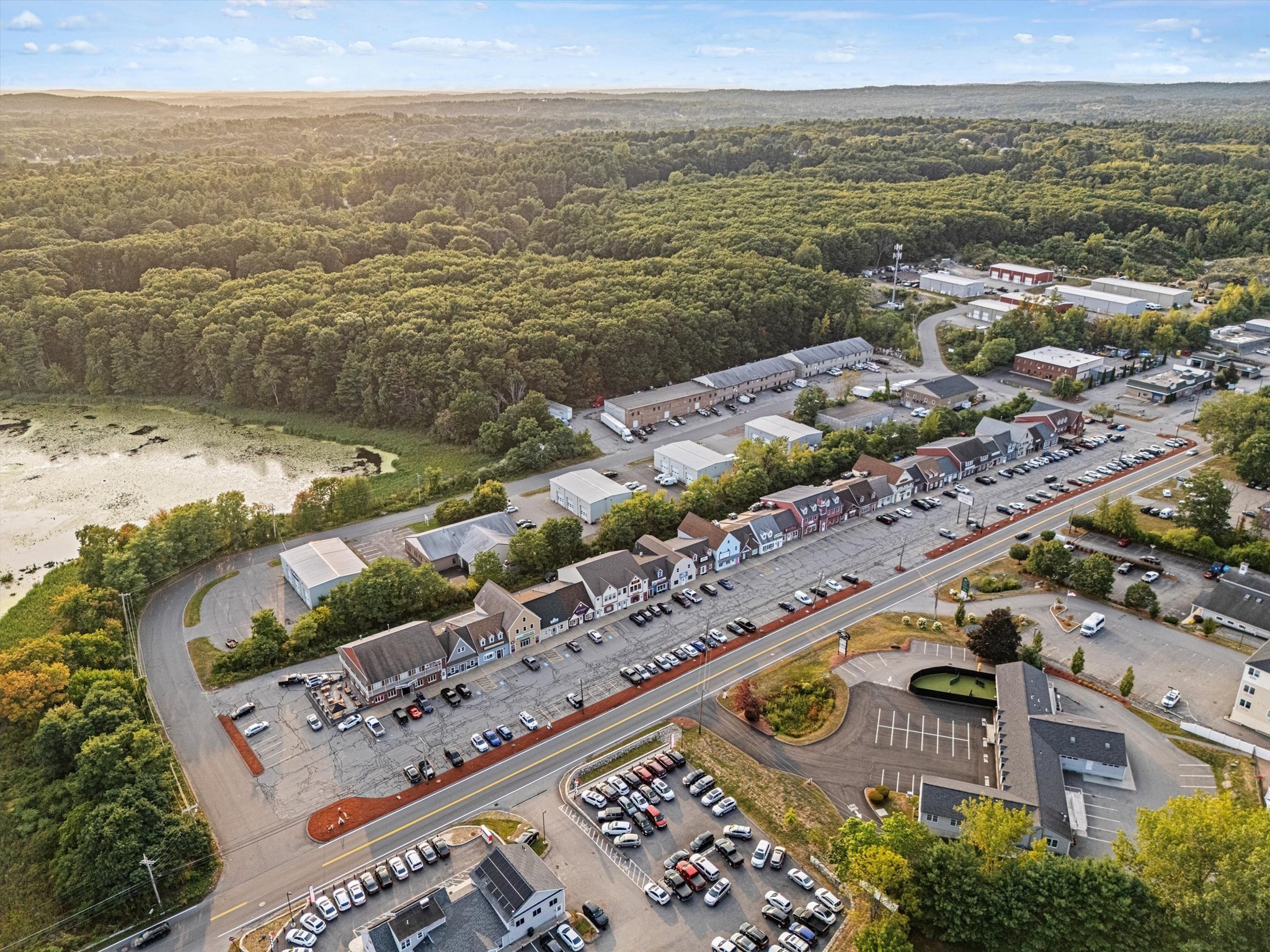 1794 Bridge St Unit 4, Dracut, MA 01826 - Image 38