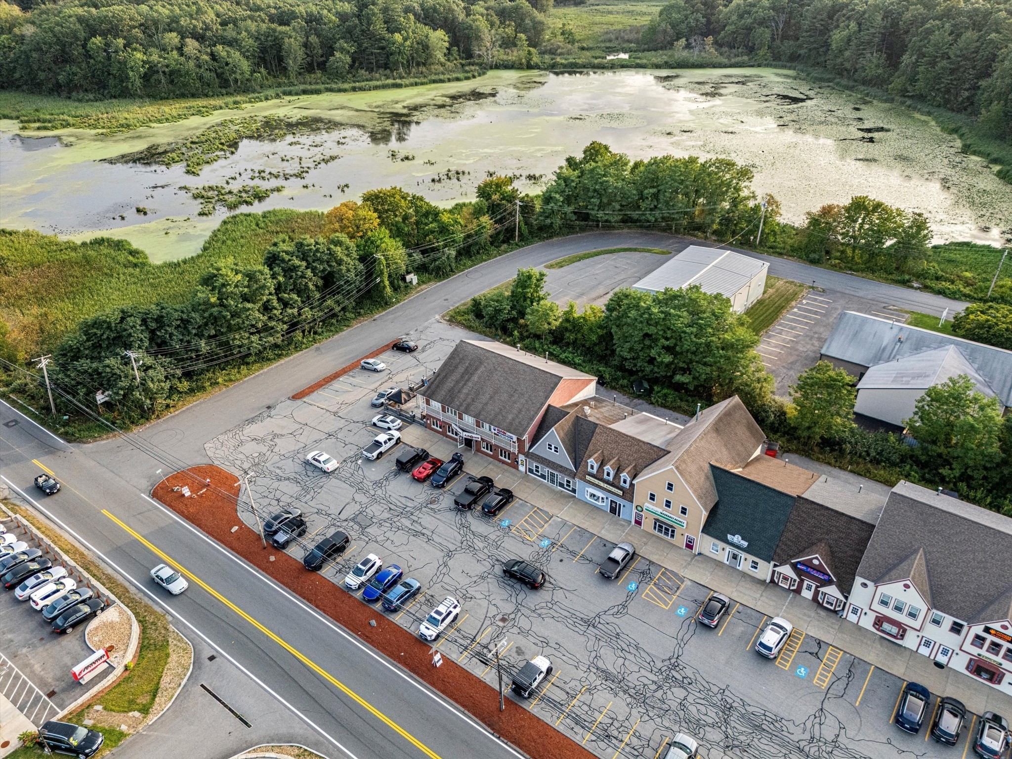 1794 Bridge St Unit 4, Dracut, MA 01826 - Image 39