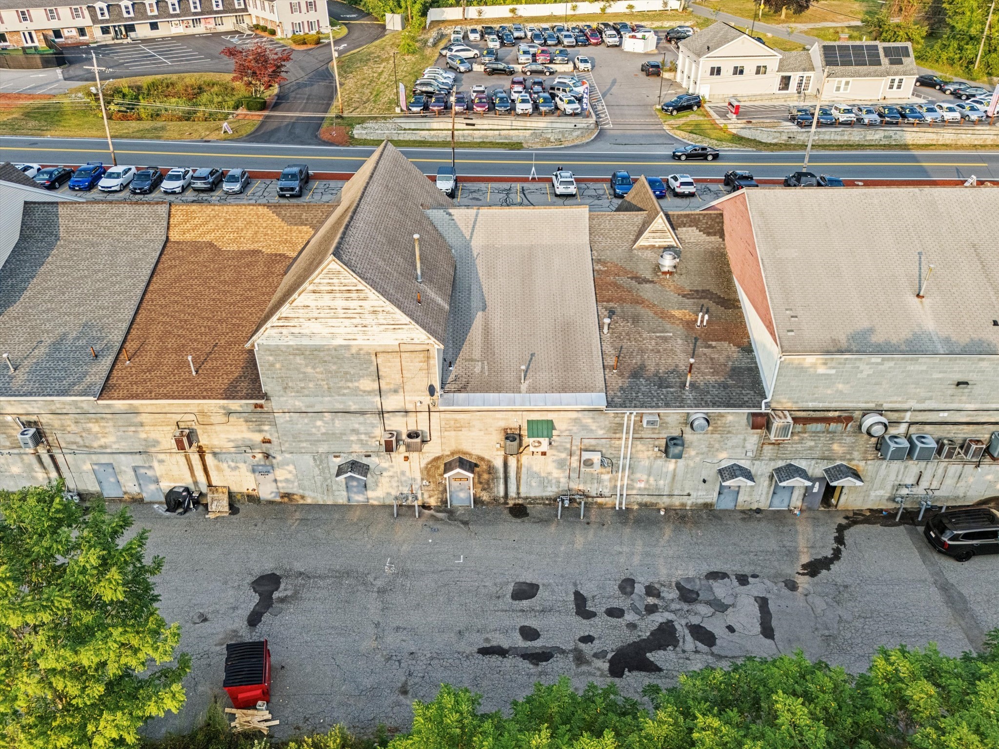 1794 Bridge St Unit 4, Dracut, MA 01826 - Image 40