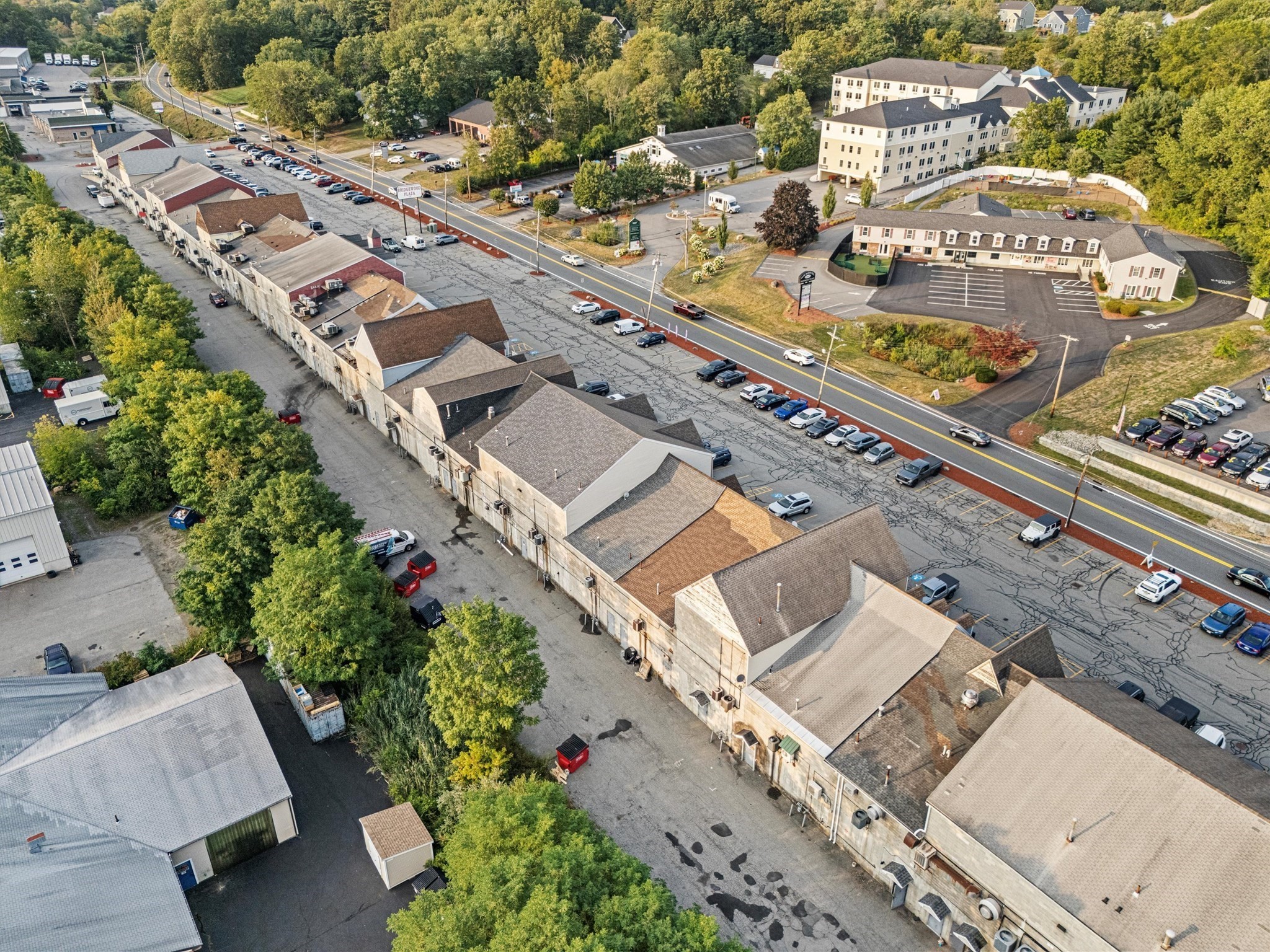 1794 Bridge St Unit 4, Dracut, MA 01826 - Image 41