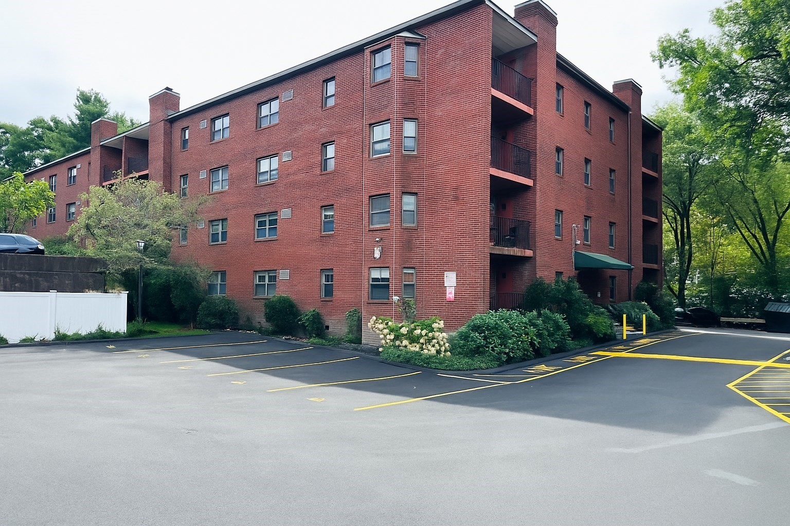 16 Winter Unit 26C, Waltham, MA 02451