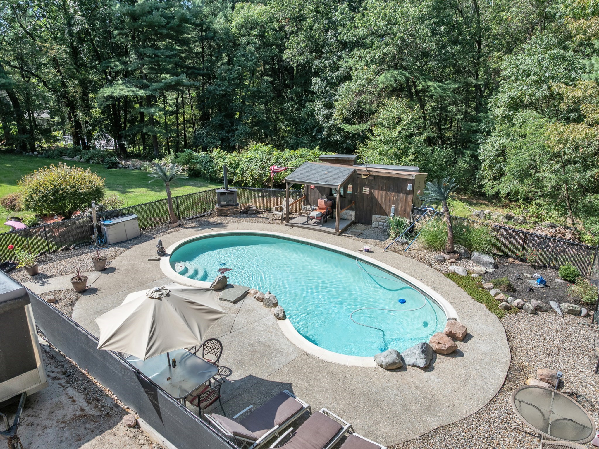 8 Brookside Rd, Middleton, MA 01949 - Image 3