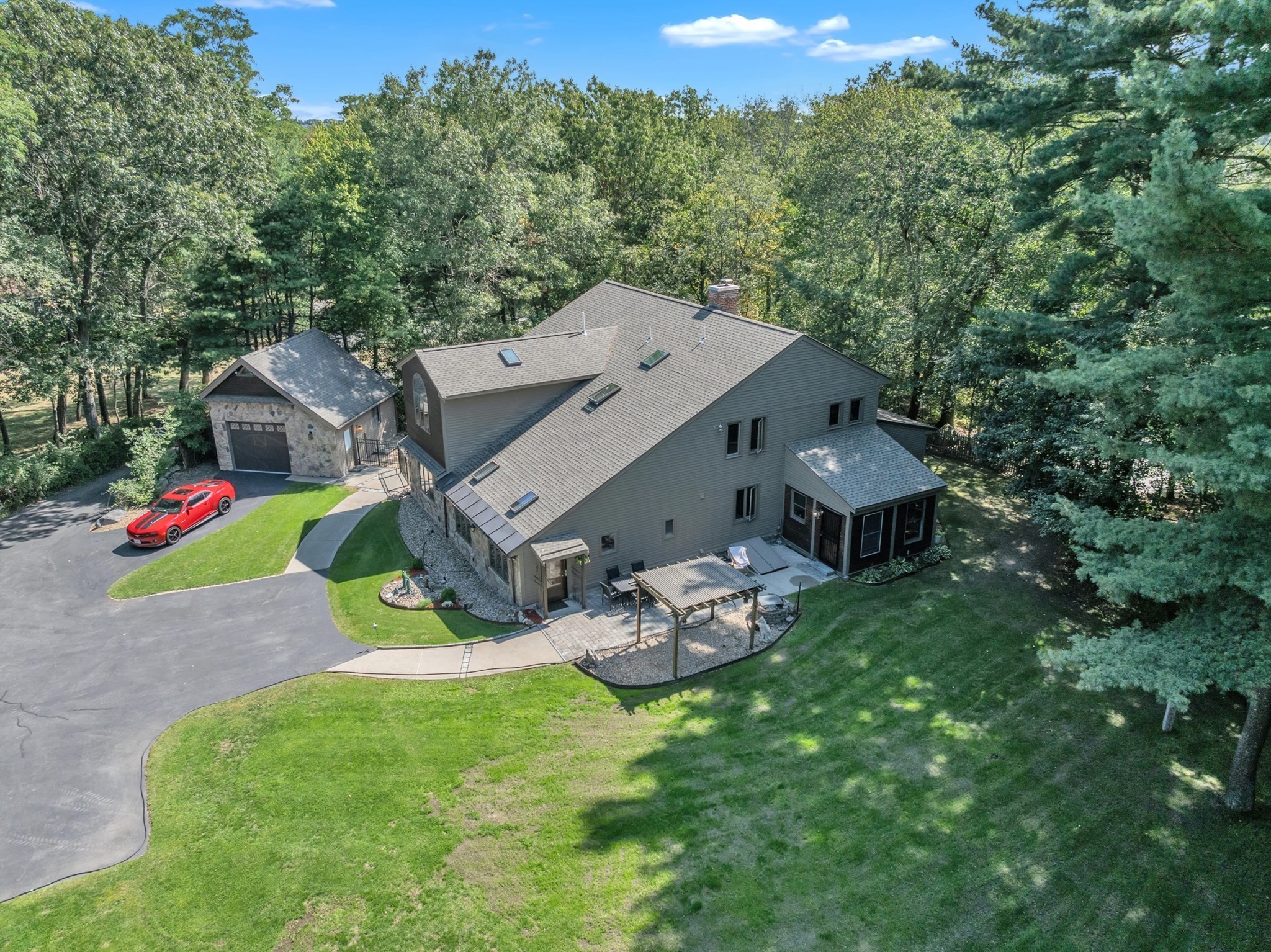 8 Brookside Rd, Middleton, MA 01949 - Image 37