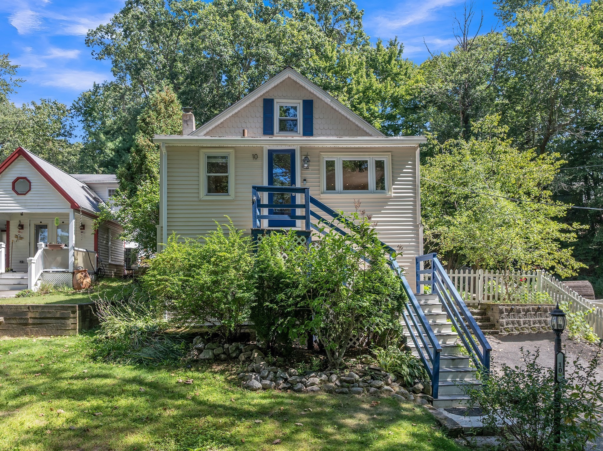 10 W Birch Rd, Norfolk, MA 02056 - Image 2